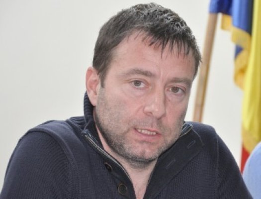 Valentin Preda, secretar de stat în Ministerul Transporturilor